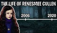 The Life Of Renesmee Cullen (Twilight)