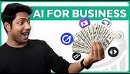 Top 6 AI Marketing Tools (You don't know about)