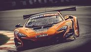 McLaren 650S GT3 claims pole and lap record at Bathurst 12 Hour