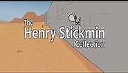 The Henry Stickmin Collection Announcement