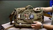 5.11 Tactical Rush Delivery Messenger Bag