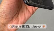 iPhone SE 2Gen | Repair Link in comments
