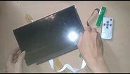 DIY Assembling Laptop LCD LED Screen Display Panel + LCD Driver Controller Board EDP 30pin