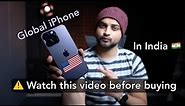 How to Check Your Global iPhone is Original? Warranty? Country ? Mohit Balani