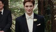 Breaking Dawn Part 1 Wedding Teaser Clip - Official (HD)