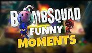 BombSquad Android Funny Moments!