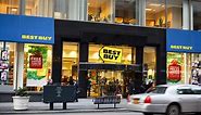 Best Buy is closing stores and planning layoffs as sales slip