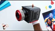 6K RED Komodo Impressions: The Mini Cine Camera!