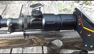 G-Line, Scope Camera Mount, Hunting Shooting Product Review