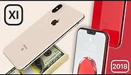 iPhone 11 Price Leaks! 2018 iPhone XI Latest Rumors