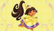 Dora the Explorer: Fairytale Fiesta - Full Game 2014