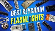 Best Keychain Flashlight for EDC (Everyday Carry)
