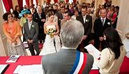 Le mariage en France- mariage civil et religieux