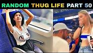 Random Thug Life | Part 50 | The Boys Memes | Men Will Be Men | Women ☕ | Viral Memes