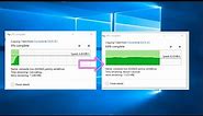 How to Speed up File Transfer to USB Flash Drive | 3 Tweaks Only!