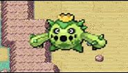 How to find Cacnea in Pokemon Emerald