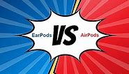 EarPods vs AirPods: Difference and Comparison