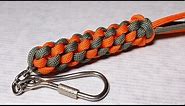 How to make Circle Stitch keychain scoobie