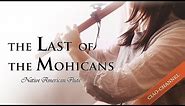 The Last Of The Mohicans / Native American Flute