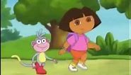 Dora the Explorer Backpack Travel Songs