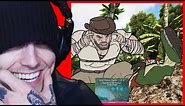 REACTING TO FUNNY ARK MEMES