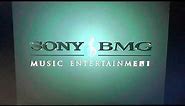Sony BMG Music Entertainment Logo 2006