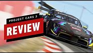 Project Cars 3 Review