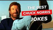 Best Chuck Norris Jokes
