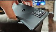 Motorola Edge 30 Ultra Review în Limba Română (La ce ne trebuie 200 de megapixeli?)