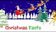 Christmas Facts || Fun facts about Christmas
