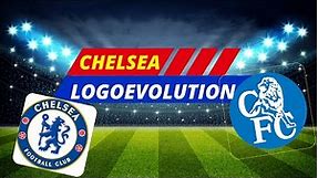 Evolution of the Chelsea FC Logo, A Visual Evolution Throughout History