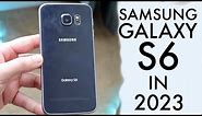 Samsung Galaxy S6 In 2023! (Still Worth It?) (Review)