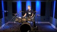 Setting Up A Drum Set - Drum Lesson (DRUMEO)
