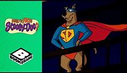 Super Scooby | Scooby-Doo | Boomerang UK