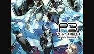 Persona 3 OST: Master of Shadow