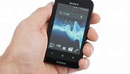 Sony Xperia tipo review