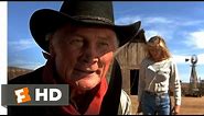 City Slickers (5/11) Movie CLIP - The Toughest Man Ever (1991) HD