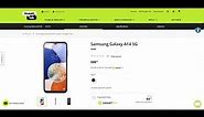 Samsung Galaxy A14 5G | Straight Talk Wireless