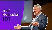 6 Ways to Motivate Your Team | Brian Tracy