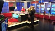 WHNT News 19 - It is Michelle Stark’s last day on the...
