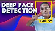 Build a Deep Face Detection Model with Python and Tensorflow | Full Course