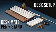 Home Office Setup | Grovemade Products Review