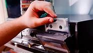 What Are Magnetic Tapes And How Do They Work?