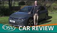 Volkswagen Golf GTE In-Depth Review 2021 - The Ultimate Hybrid Family Hatch?