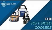 Product Guide - Igloo Soft Sided Coolers