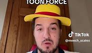 The different levels of it #anime #cartoon #toonforce | Uncle Grandpa Toon Force
