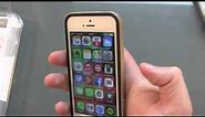 Spigen Neo Hybrid Case for Apple iPhone 5 and 5s Review