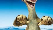 What Animal is Sid from Ice Age?