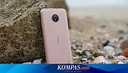 Nokia C20 Resmi Masuk Indonesia, Ini Harganya