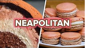 6 Delightful Neapolitan Recipes
